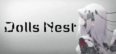 Dolls Nest PC Steam Account