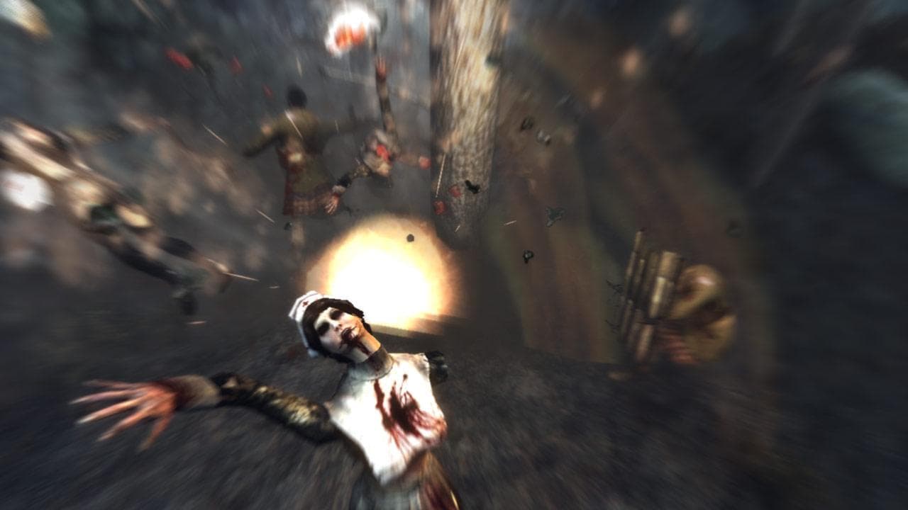NecroVision: Lost Company Steam CD Key - 2