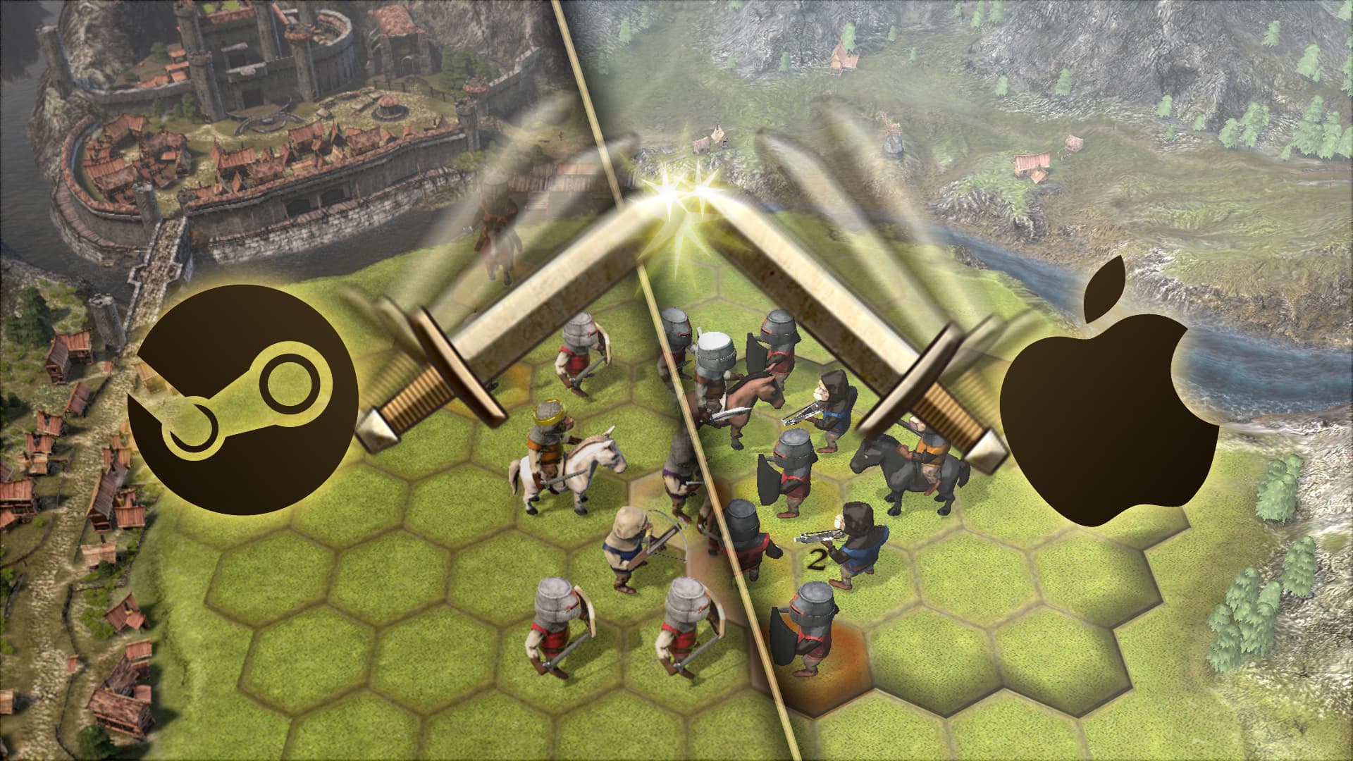 Rise: Battle Lines Steam CD Key - 7