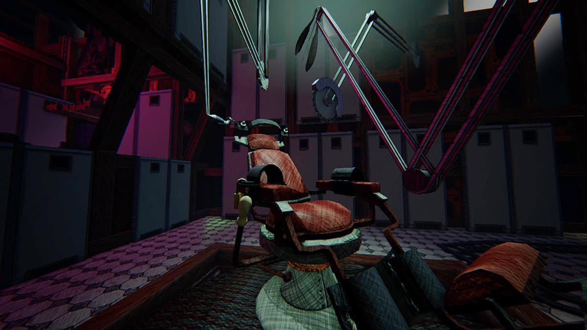 Albino Lullaby: Episode 1 PC Steam CD Key - 4