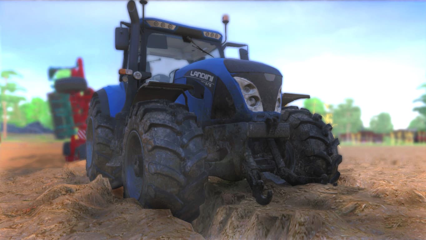 Farm Expert 2017 PC Steam CD Key - 4