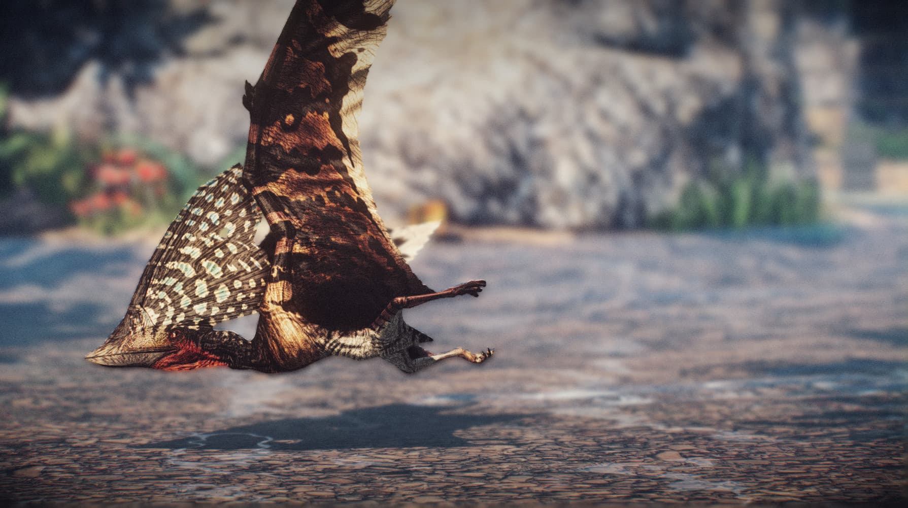Primal Carnage: Extinction Steam CD Key - 3