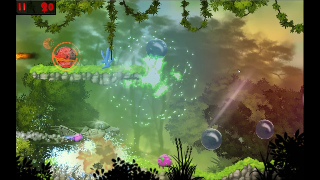 Robotex Steam CD Key - 3