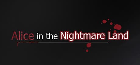 Alice in the Nightmare Land PC Steam Account