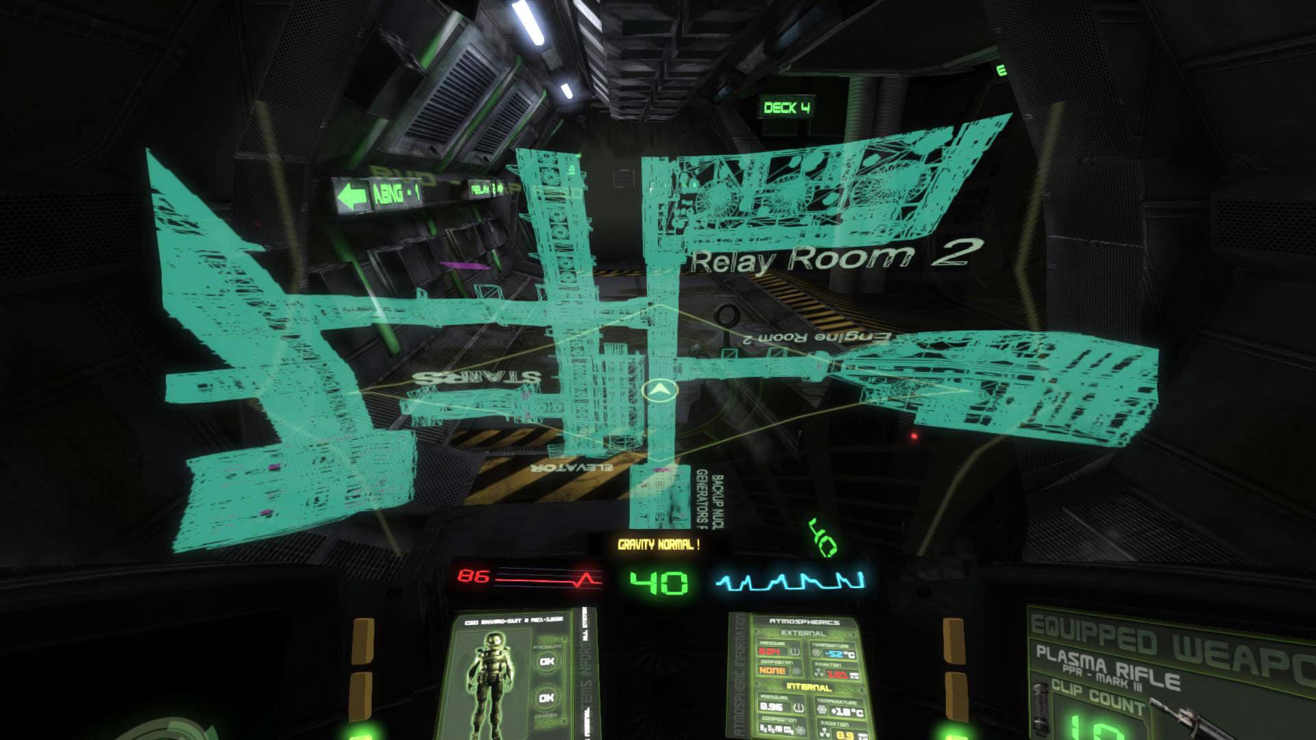 Ghostship Aftermath PC Steam CD Key - 5