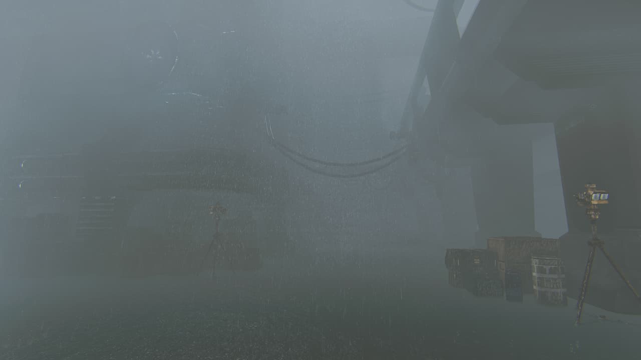 De-Void Steam CD Key - 8