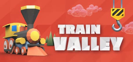 Train Valley PC Steam CD Key