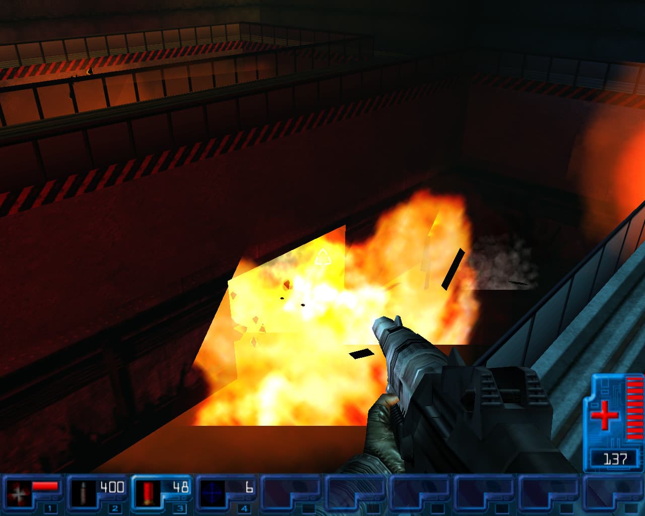 Redline Steam CD Key - 6