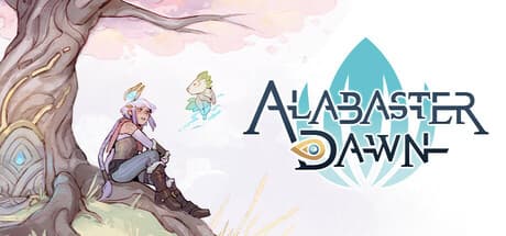 Alabaster Dawn PC Steam Account