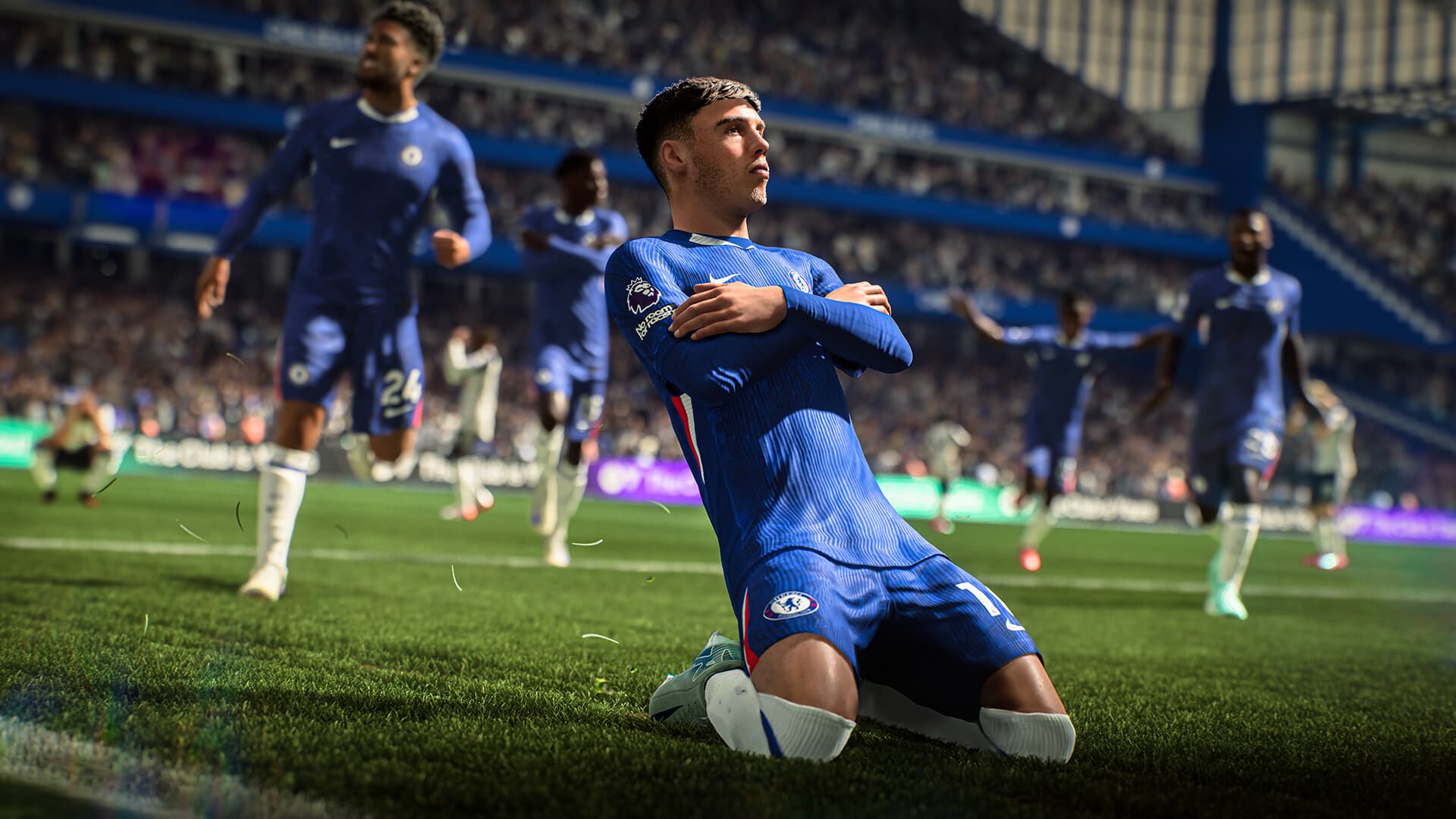 EA SPORTS FC 26 PC Steam Account - 7