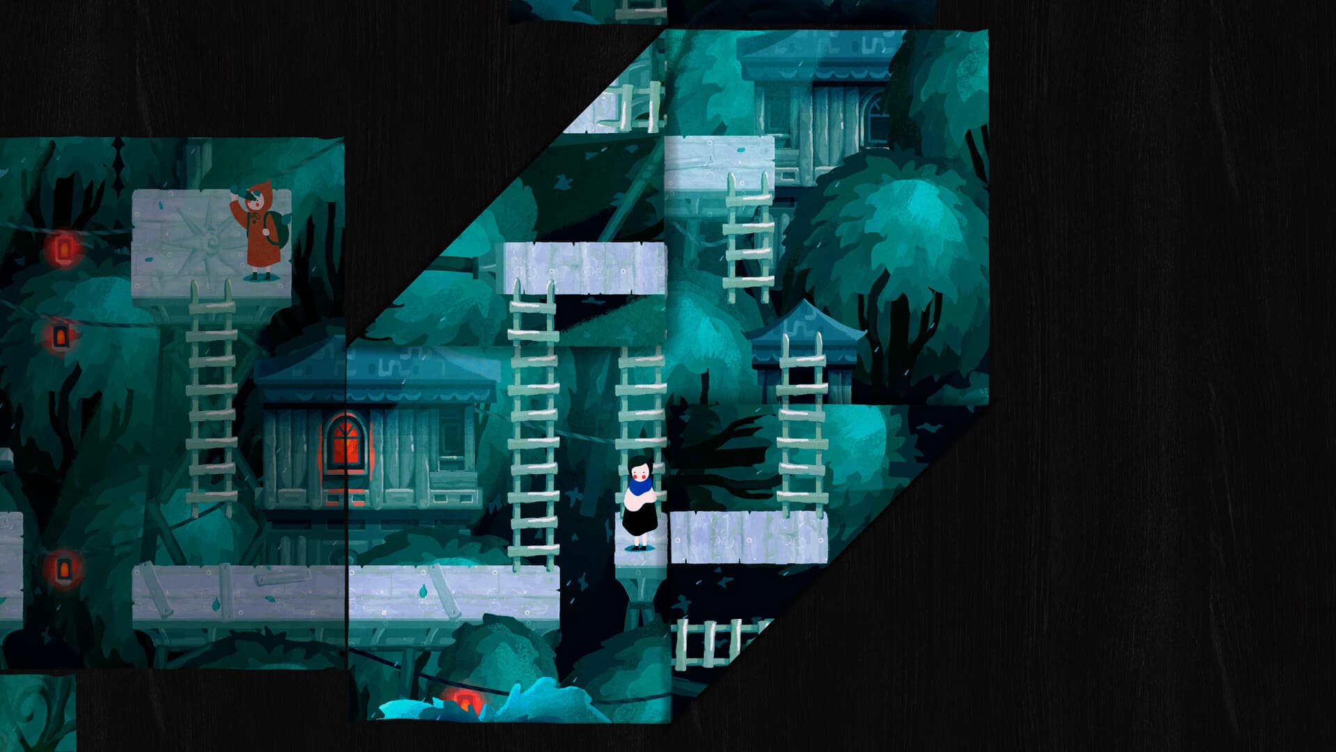 Paper Trail PC Steam Account - 6