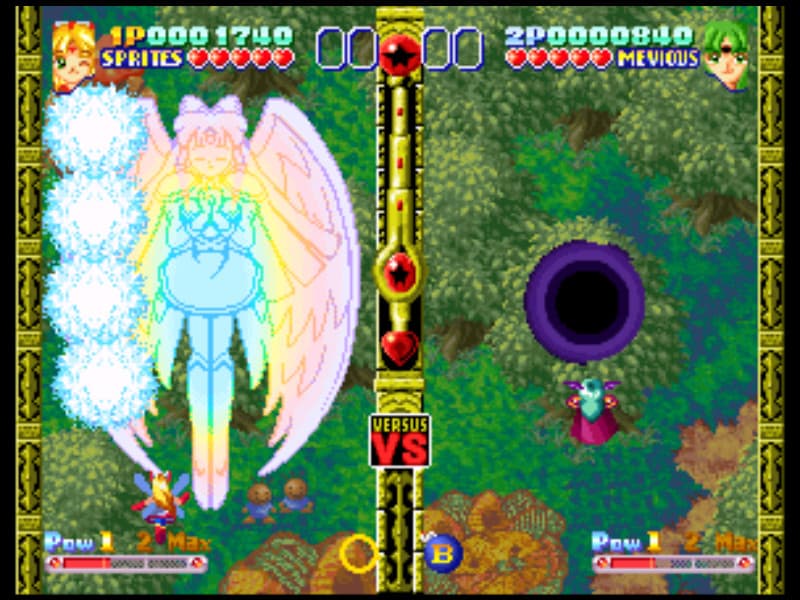 Twinkle Star Sprites Steam CD Key - 4