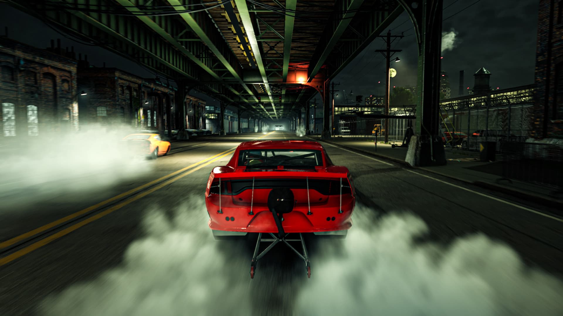Street Outlaws 2: Winner Takes All PC Steam Account - 3