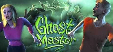 Ghost Master Steam Account