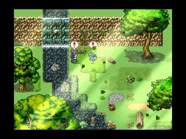 DarkEnd Steam CD Key - 4
