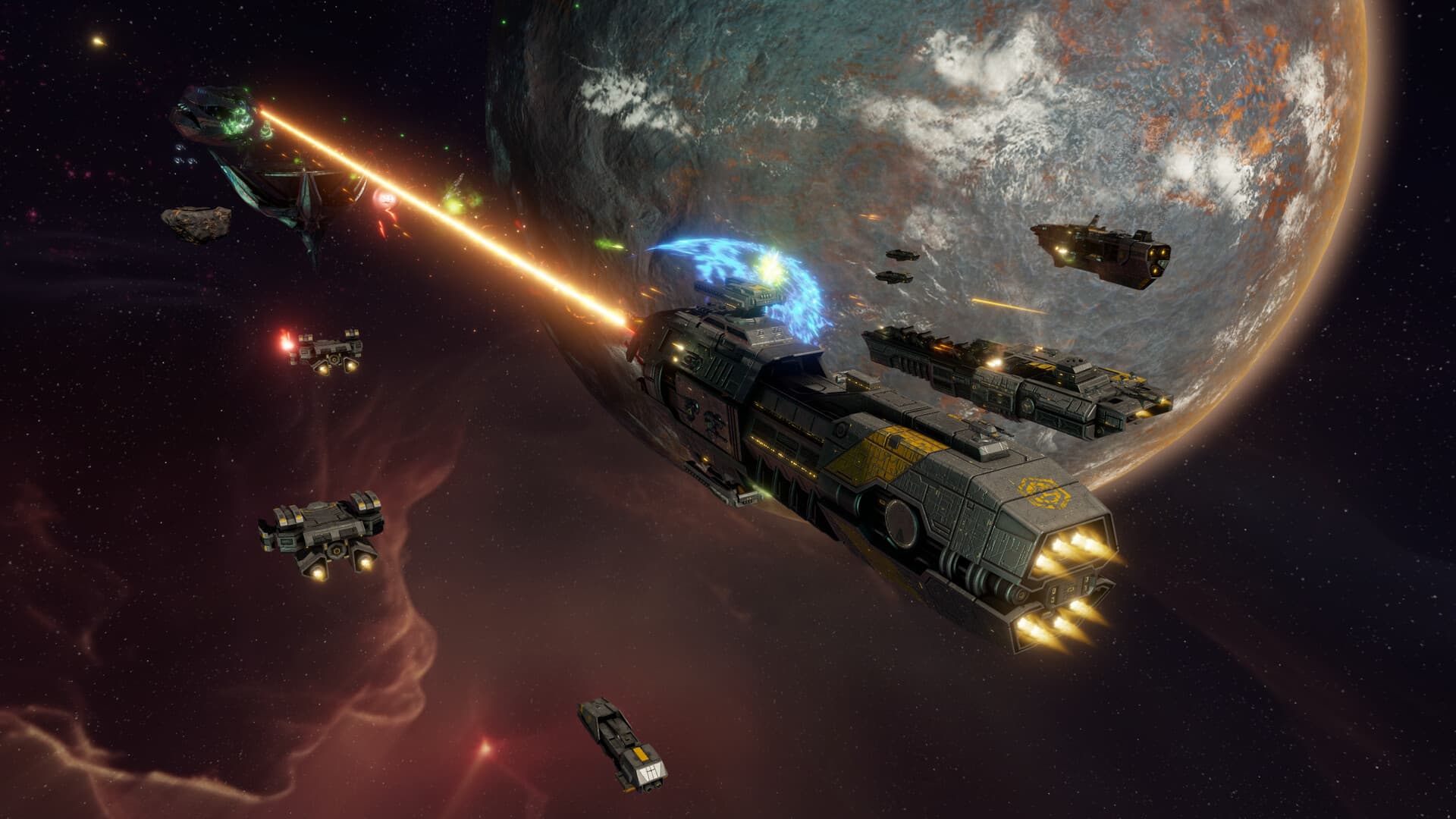 Sins of a Solar Empire II PC Steam Account - 2