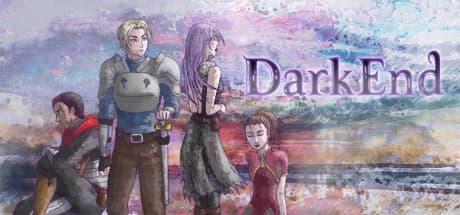DarkEnd Steam CD Key