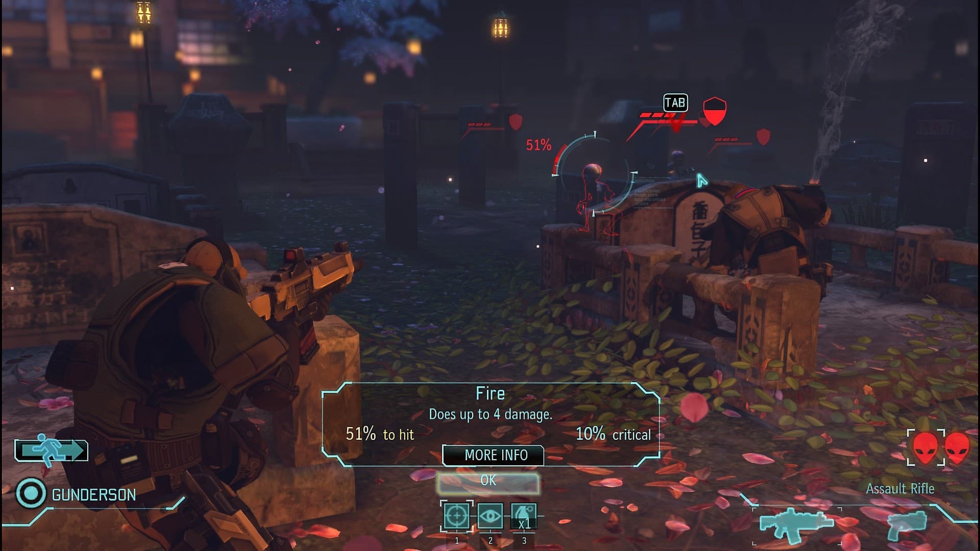 XCOM: Enemy Unknown - Slingshot Pack DLC PC Steam CD Key - 2