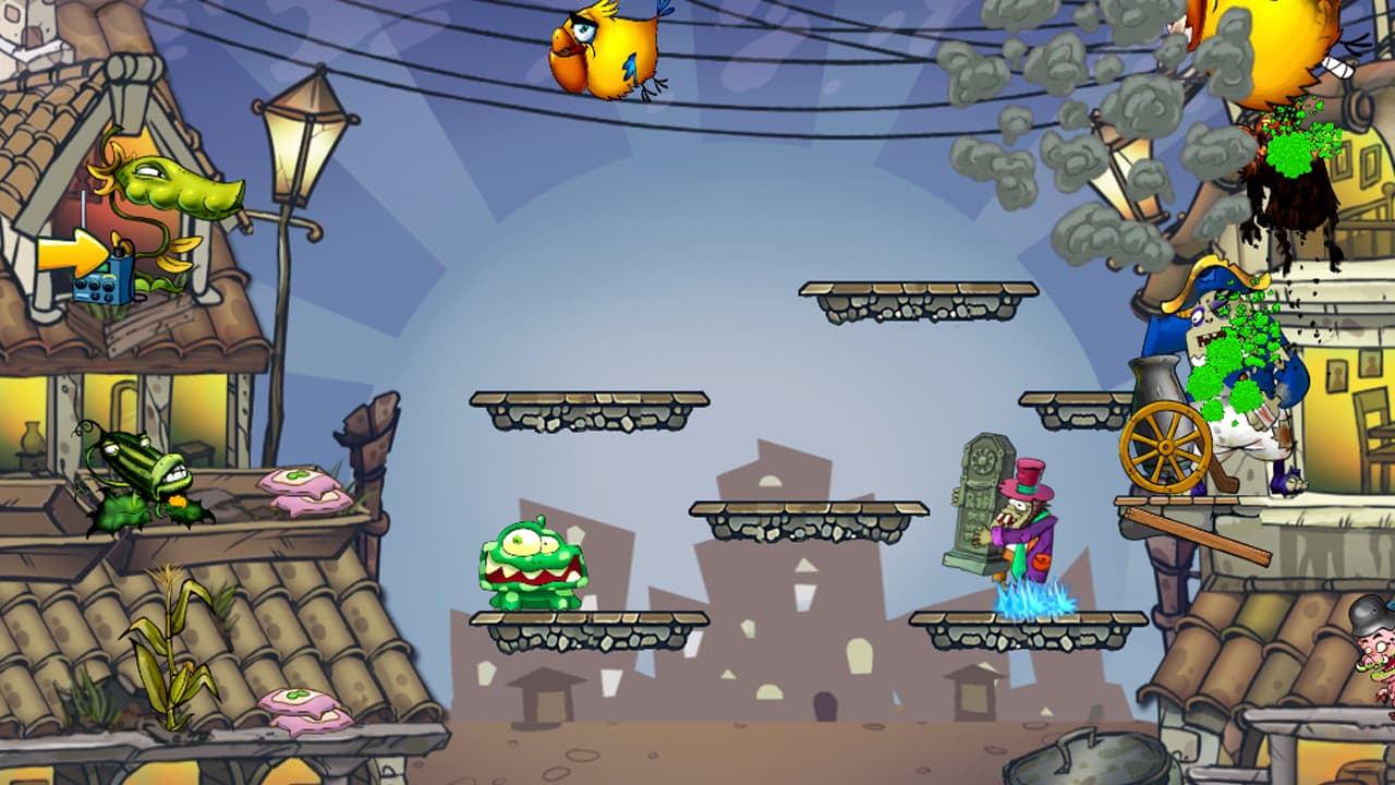 I Am Vegend - Zombiegeddon PC Steam CD Key - 3