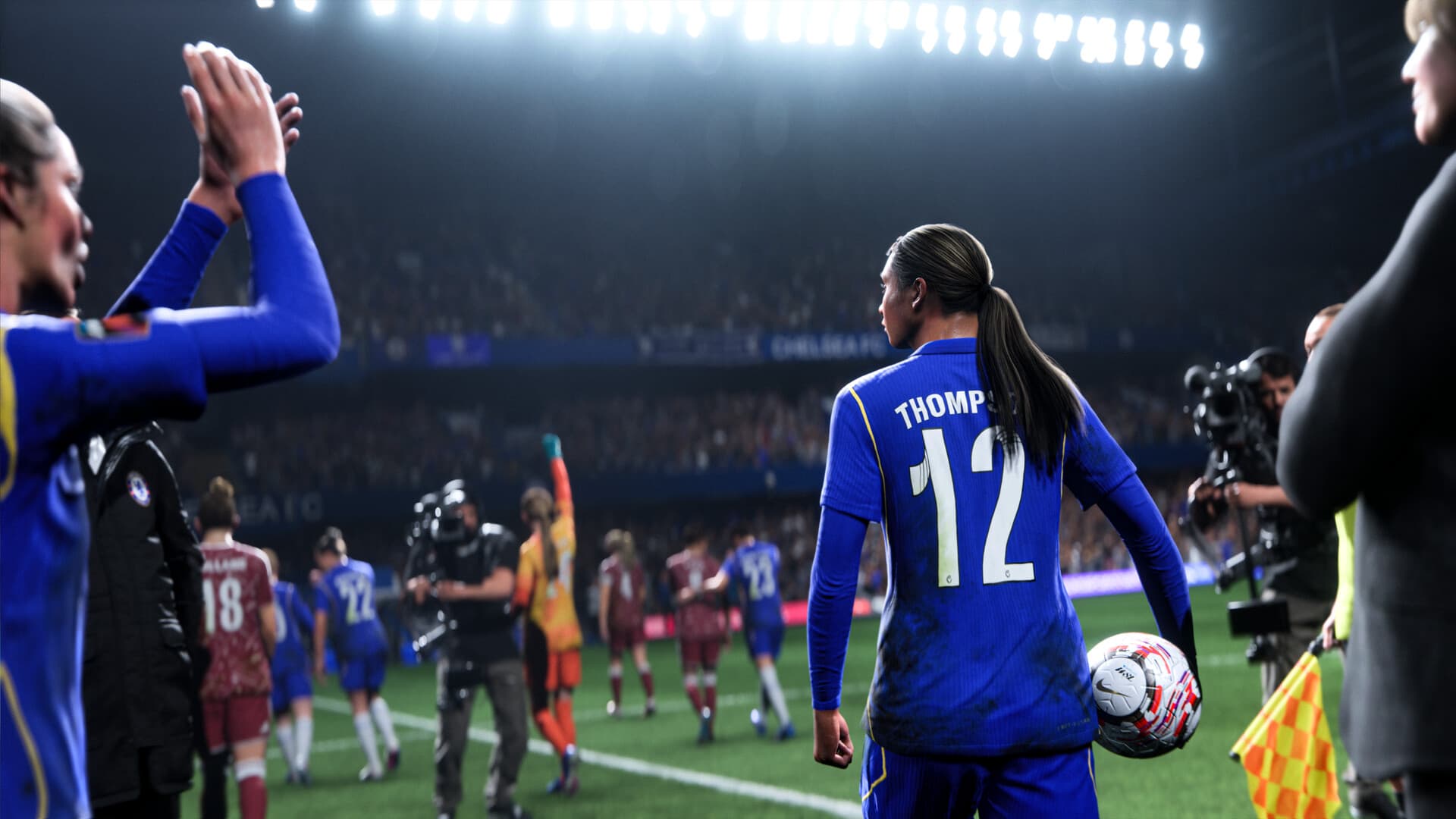 EA Sports FC 27 PC Steam Account - 7