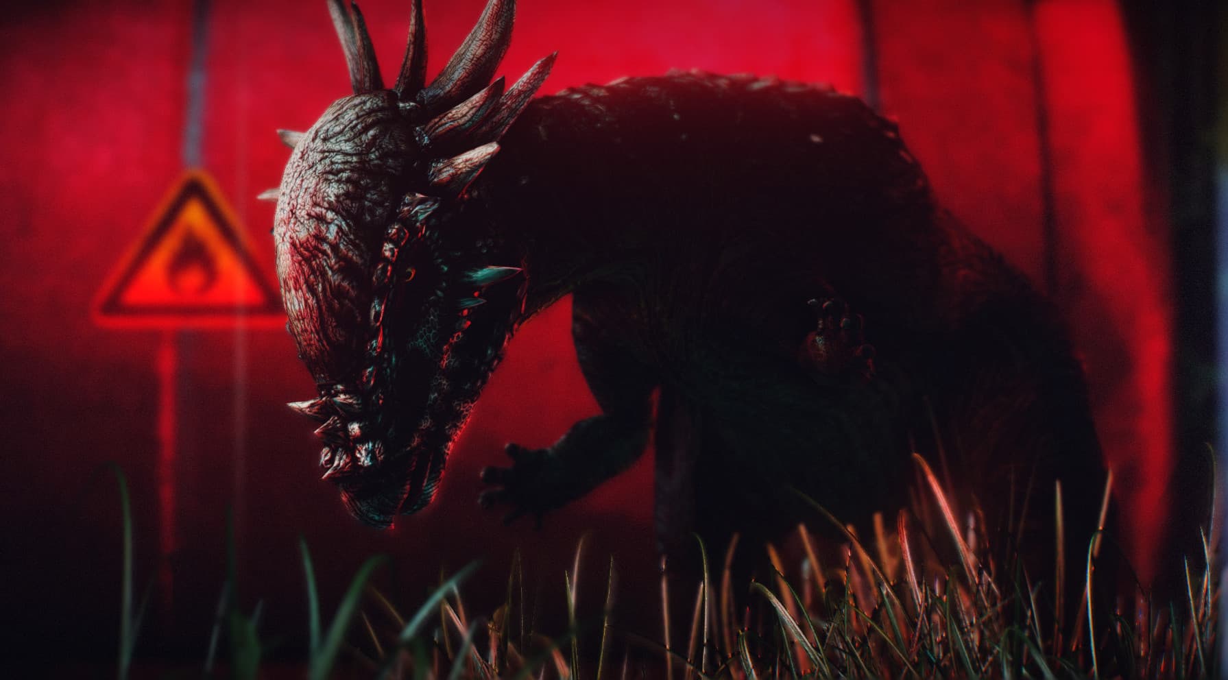 Primal Carnage: Extinction Steam CD Key - 6