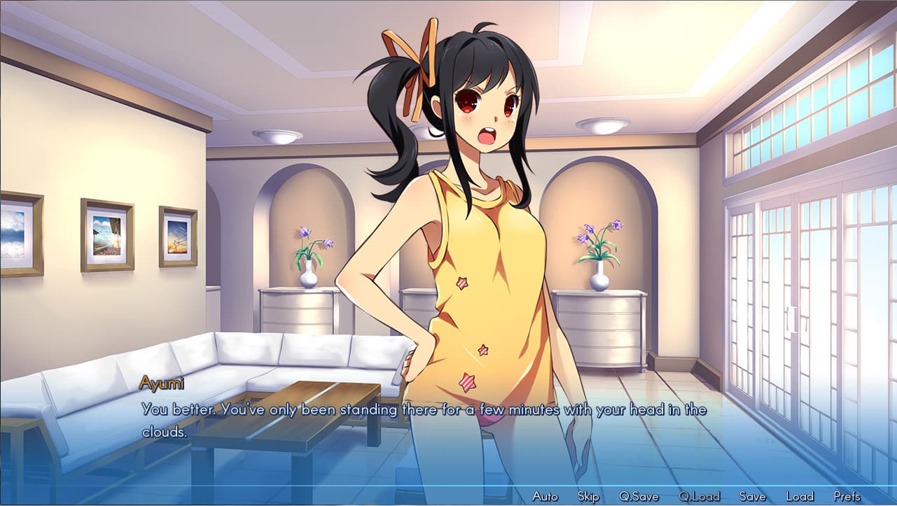 Sakura Beach Steam CD Key - 2