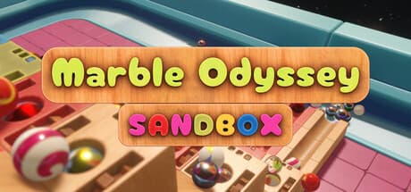 Marble Odyssey: Sandbox PC Steam Account