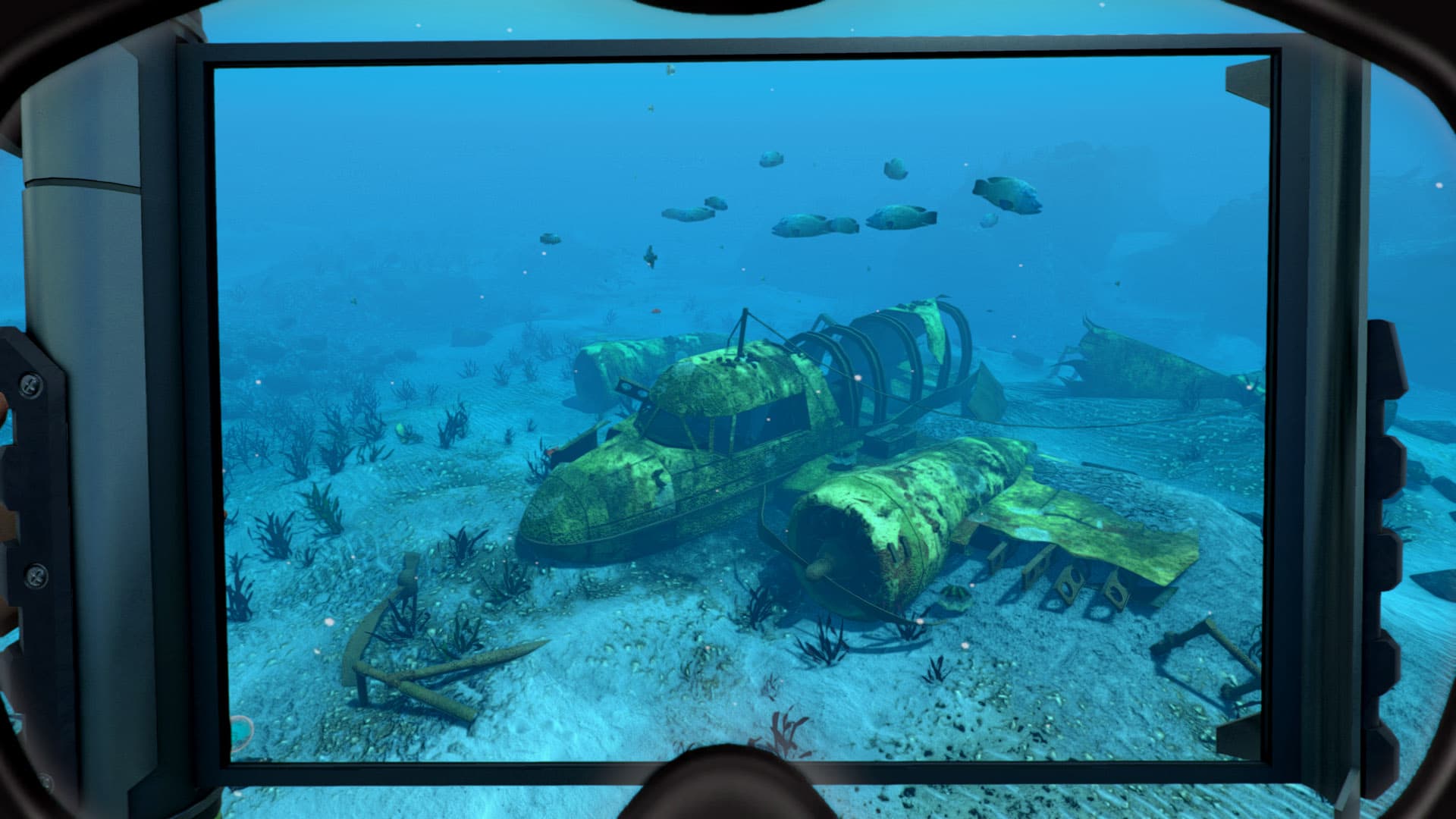 World of Diving Steam CD Key - 6