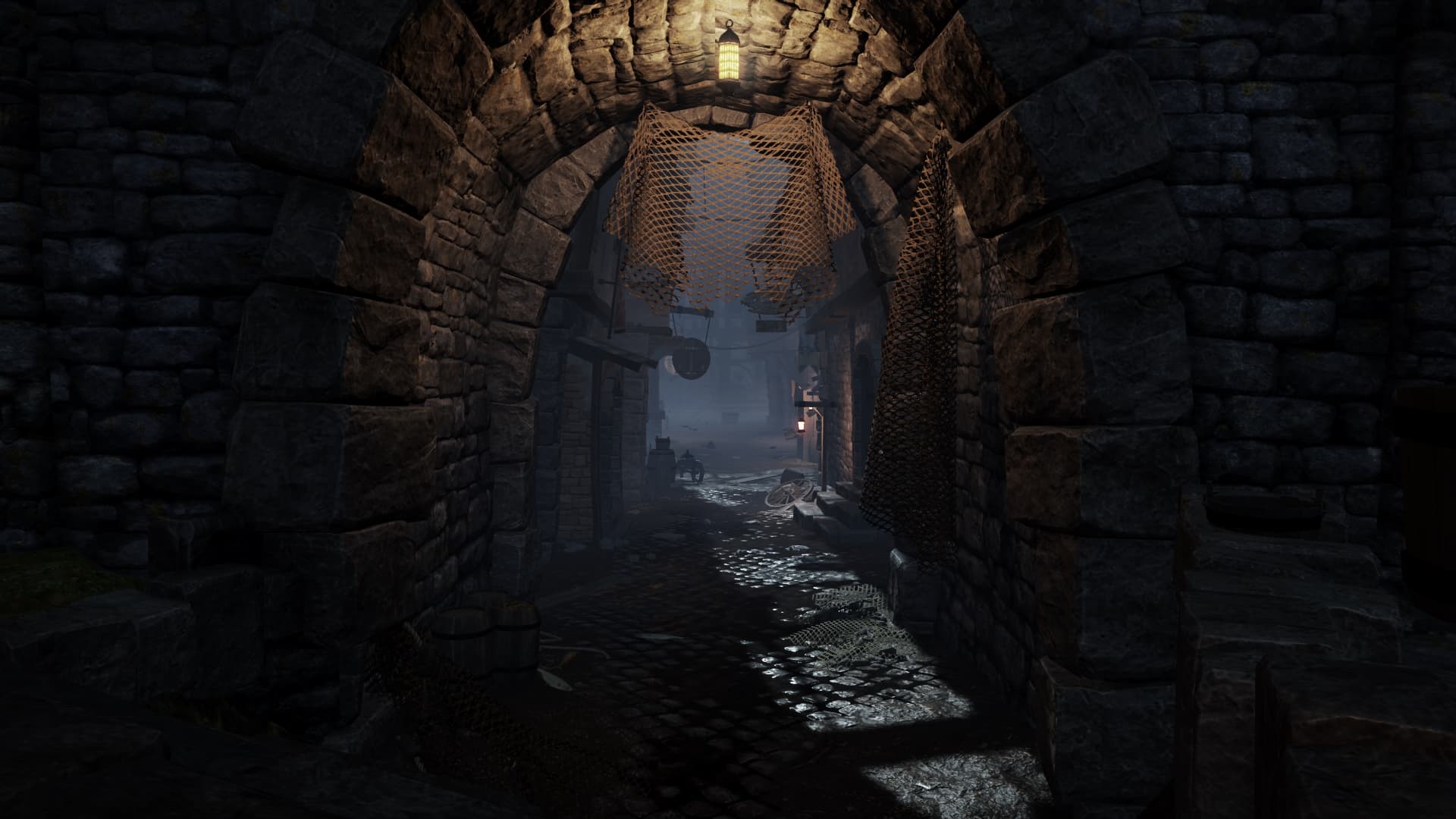 Warhammer: End Times - Vermintide Collector's Edition Steam CD Key - 7