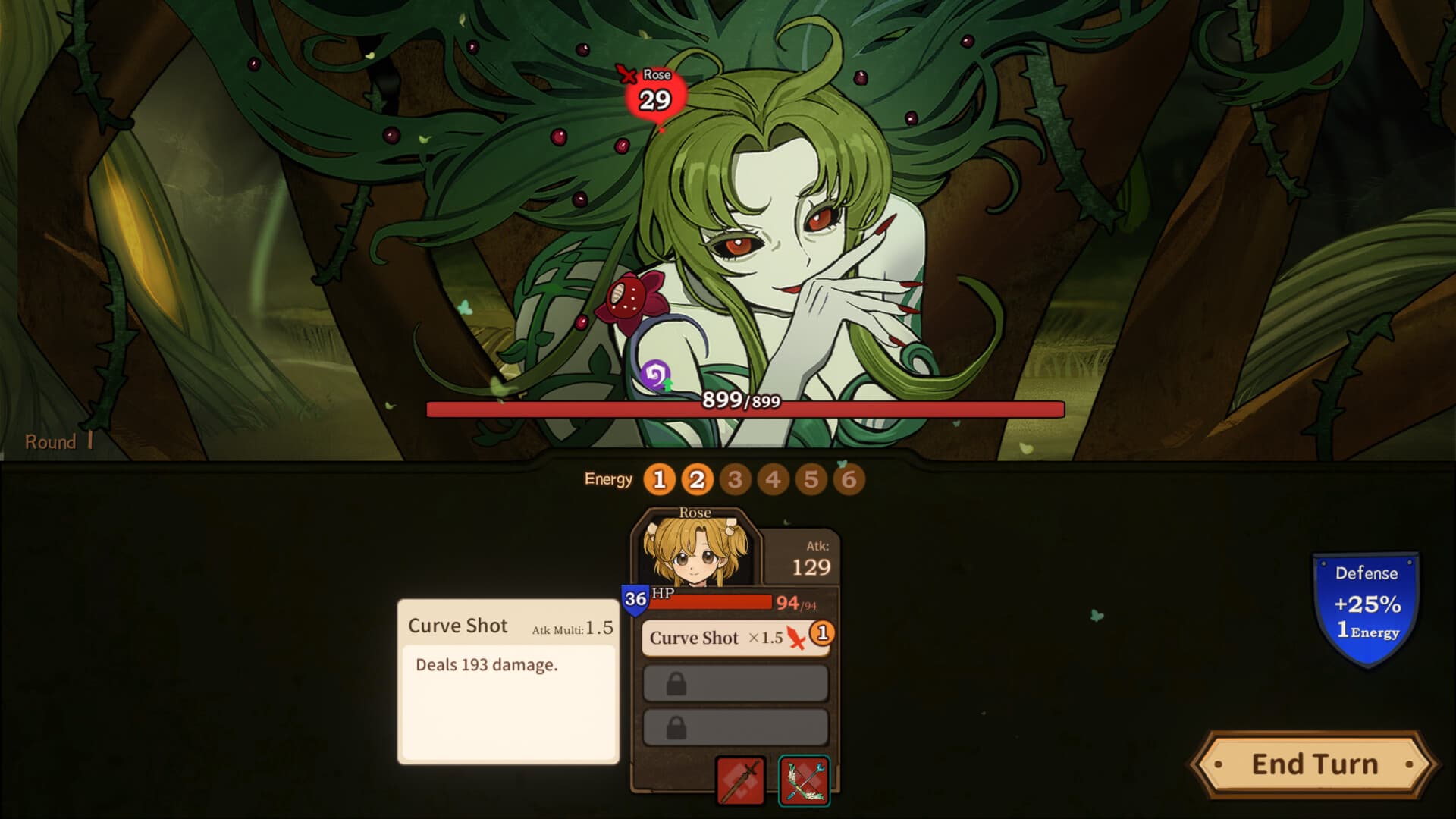 Volcano Princess Steam Account - 5