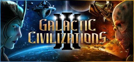 Galactic Civilizations III Limited Special Edition Steam CD Key