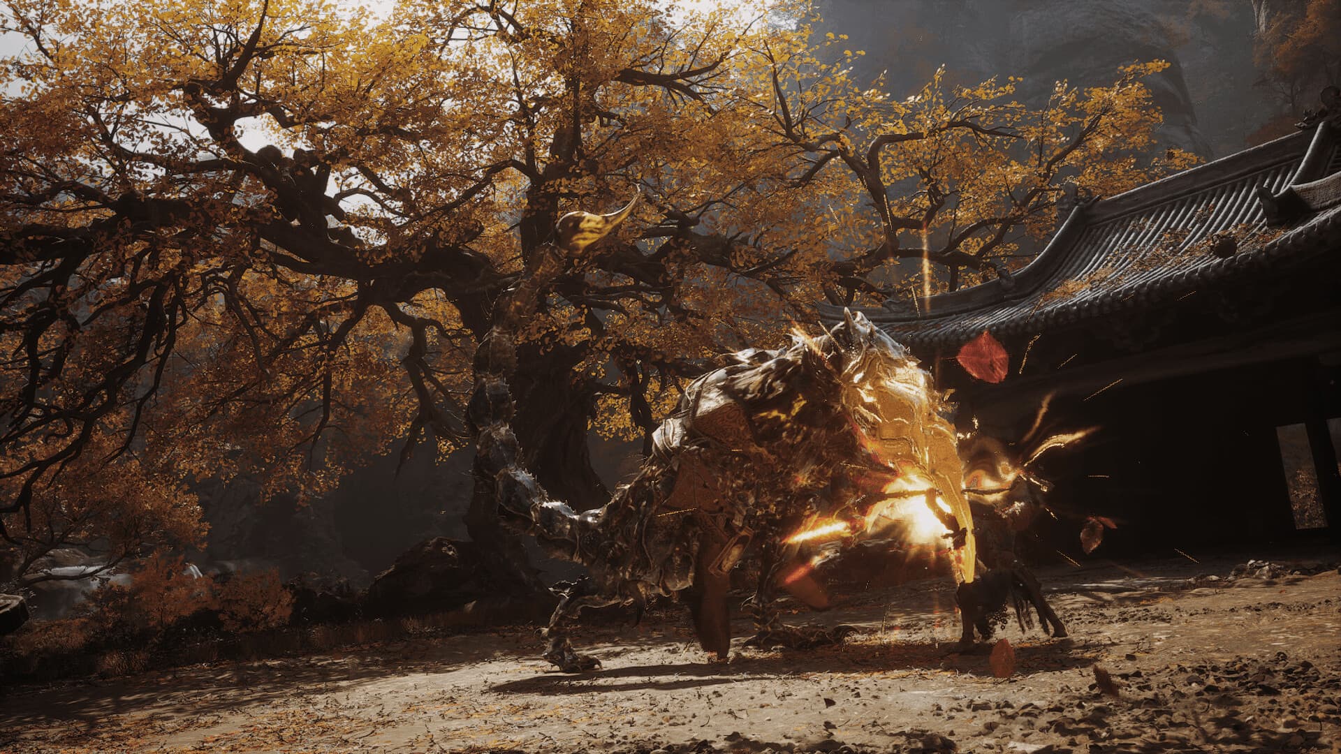 Black Myth: Wukong Digital Deluxe Edition - 3