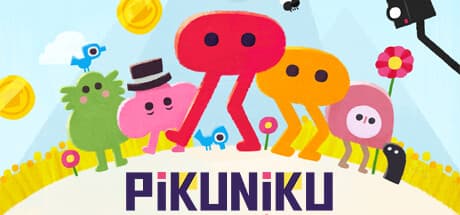 Pikuniku PC Steam Account