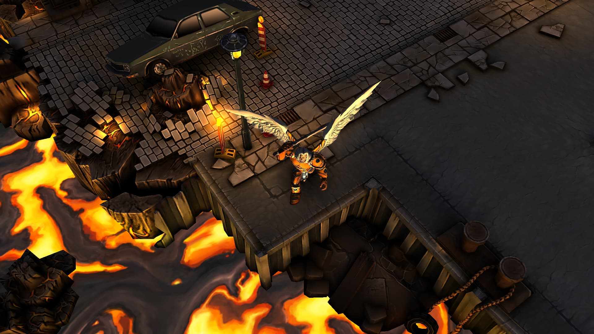 SoulCraft Steam CD Key - 4