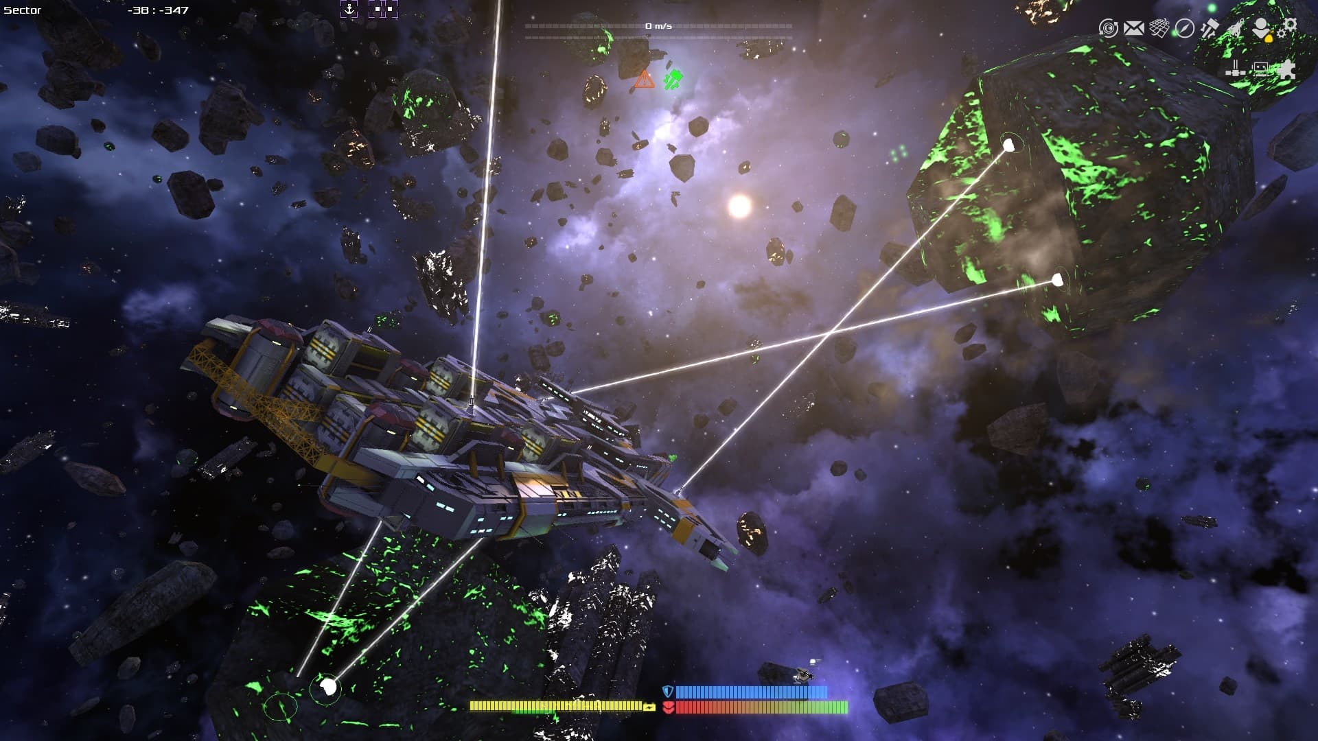 Avorion PC Steam Account - 4