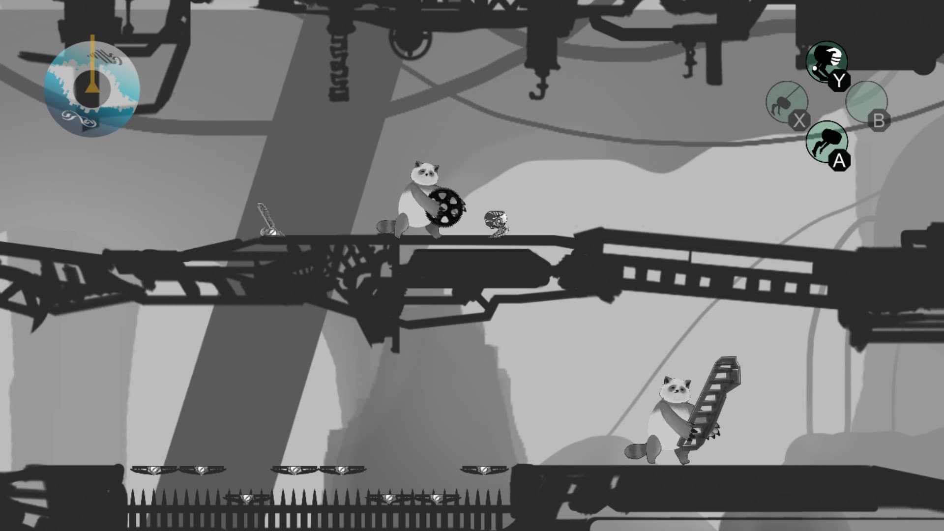 Ascender Steam CD Key - 4