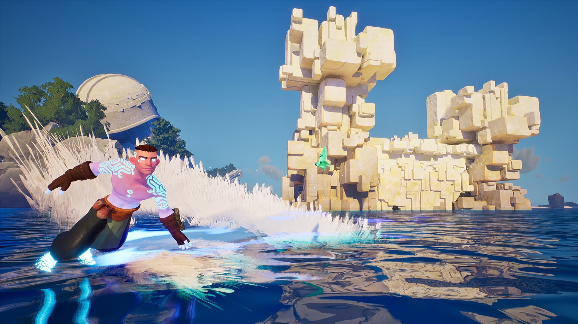 Voyagers of Nera PC Steam Account - 5