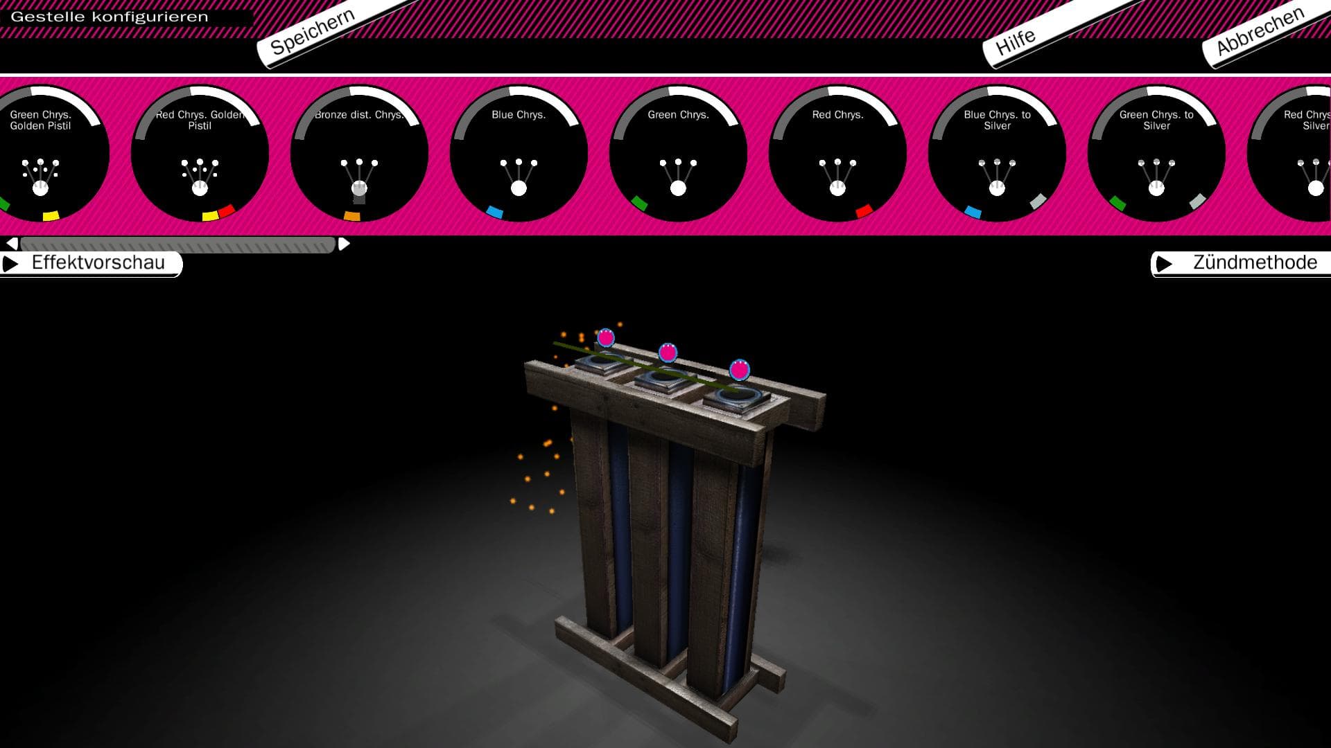 Fireworks Simulator Steam CD Key - 6