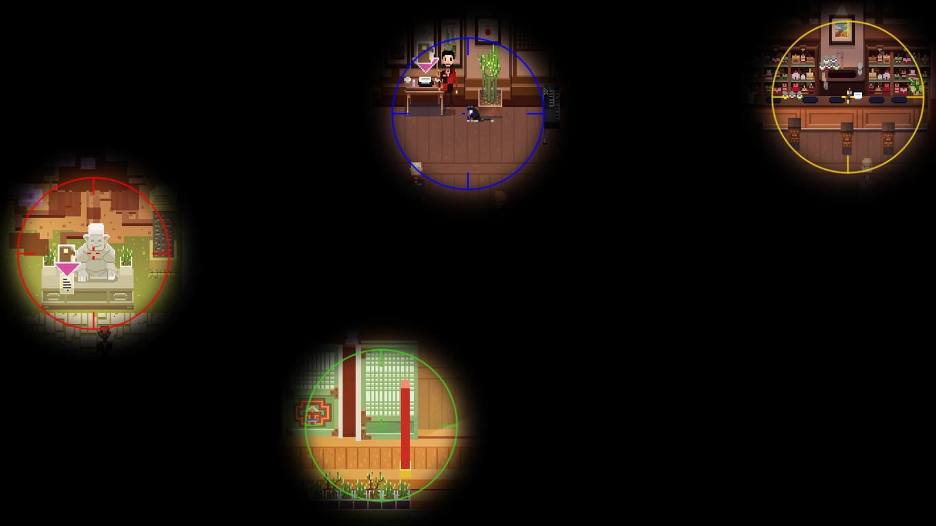 Party Saboteurs Steam CD Key - 3
