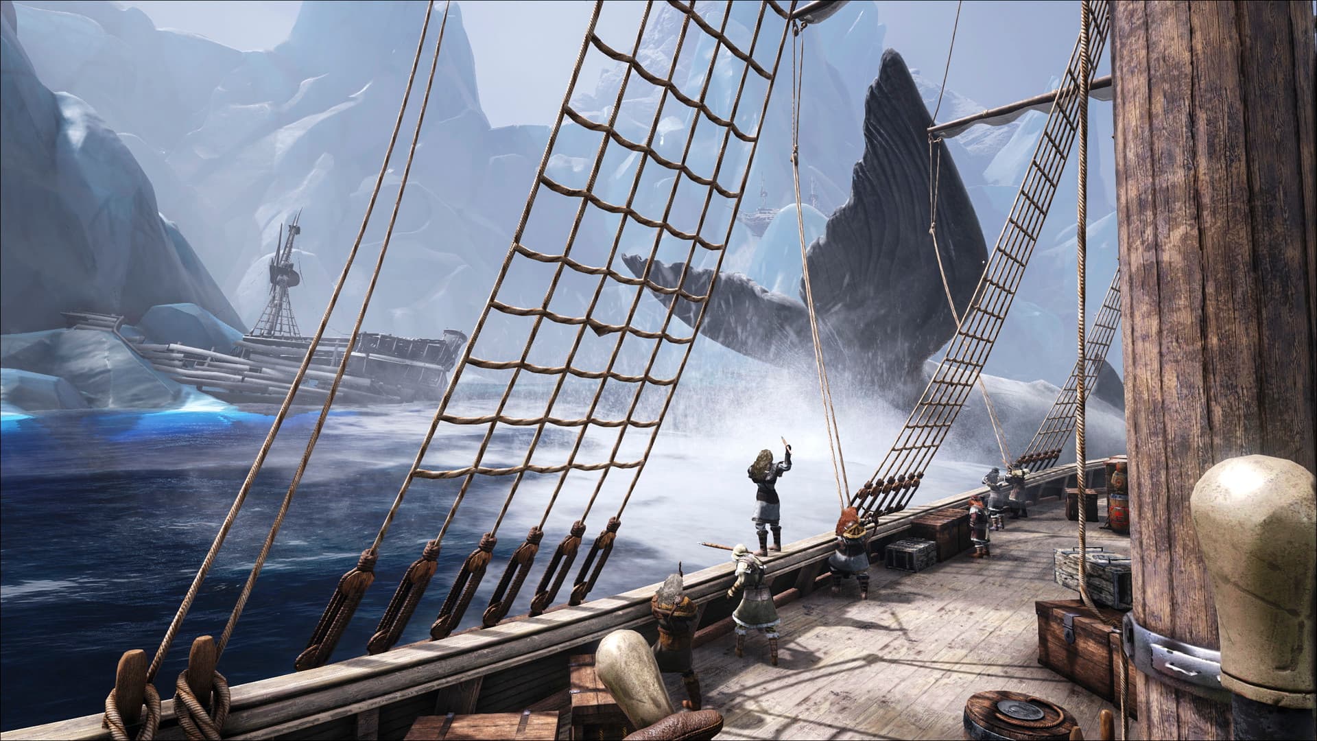 ATLAS Steam Account - 6