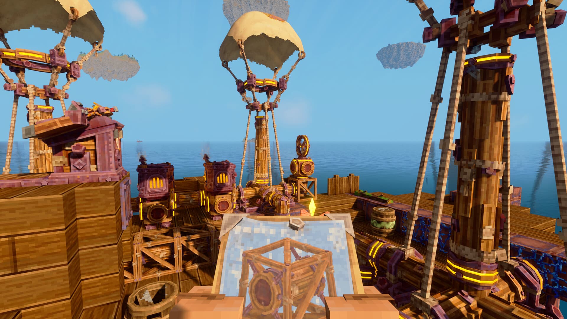 Everwind PC Steam Account - 8