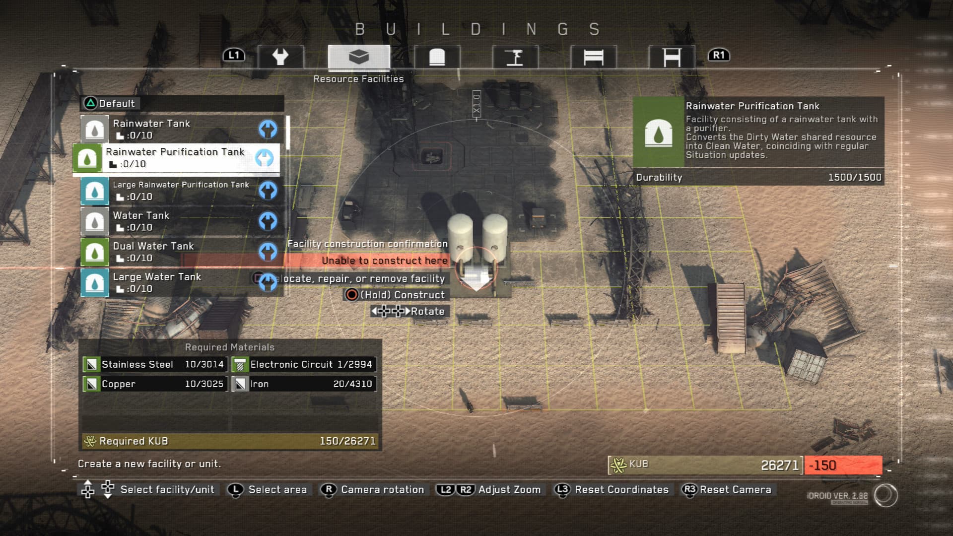 Metal Gear Survive PC Steam Account - 3
