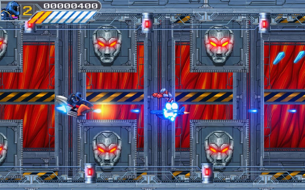 PROJECT XINATRA Steam CD Key - 6