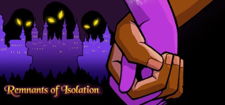 Remnants of Isolation Steam CD Key