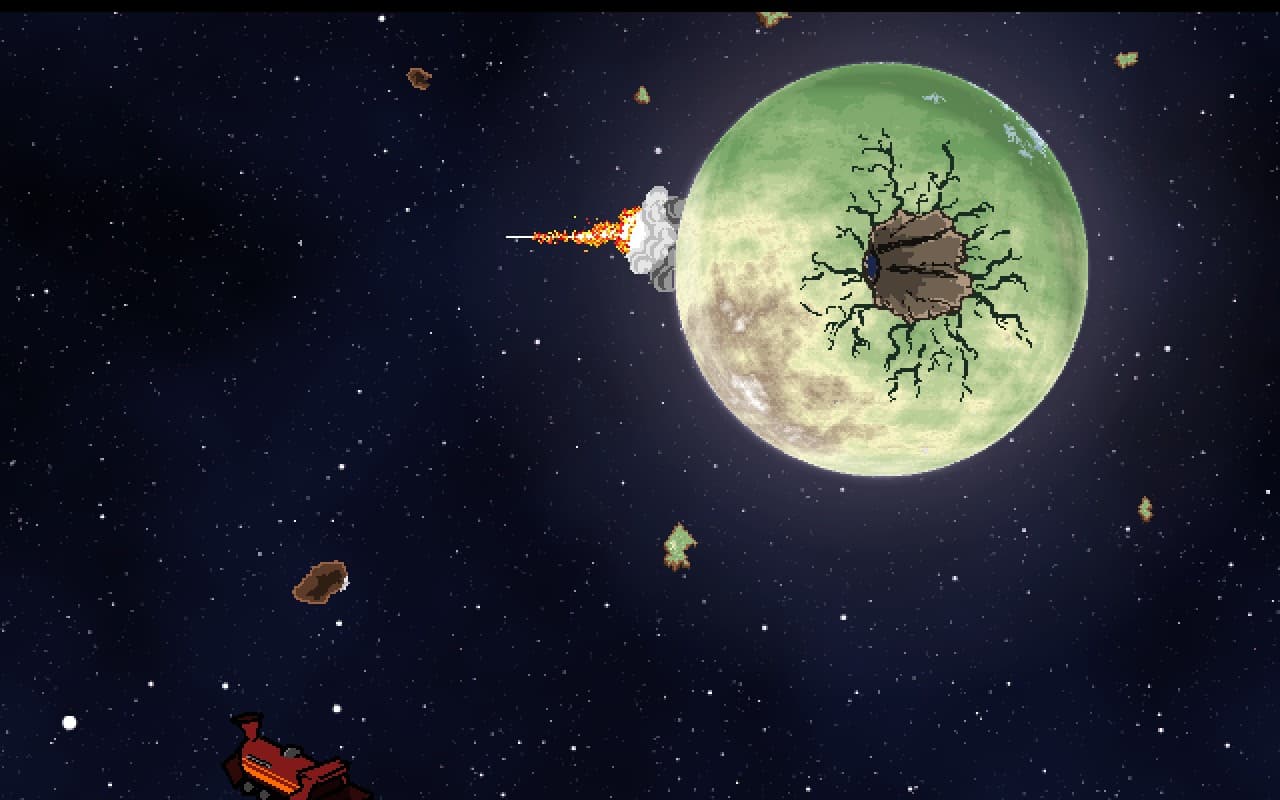 Astroloco: Worst Contact Steam CD Key - 5
