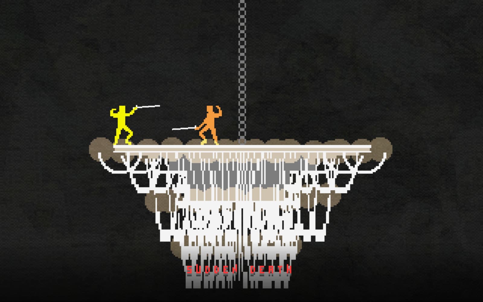 Nidhogg Steam CD Key - 6