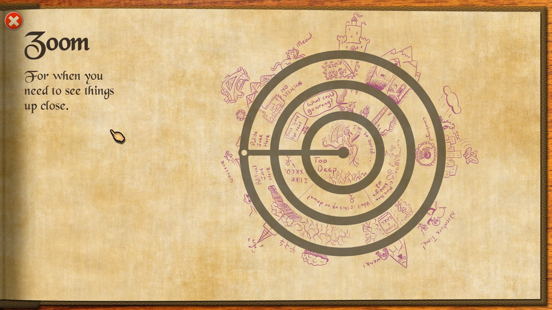 Spell Casting: Meowgically Enhanced Edition Steam CD Key - 3