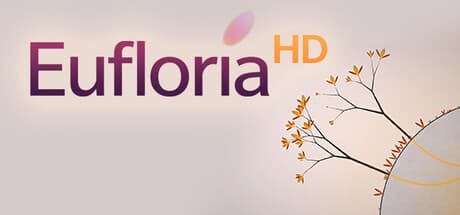 Eufloria HD Steam CD Key