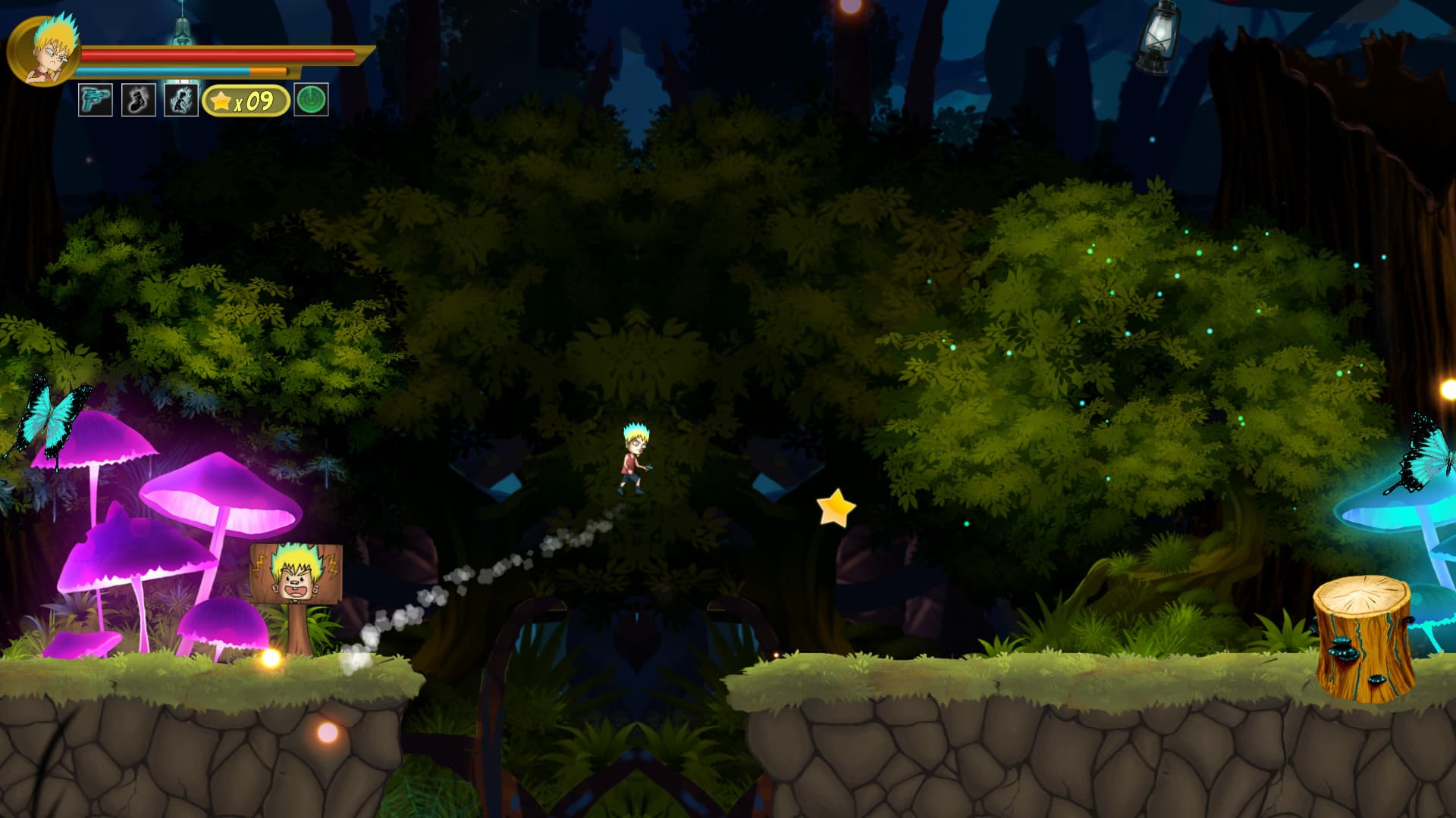 Charlie's Adventure Steam CD Key - 3