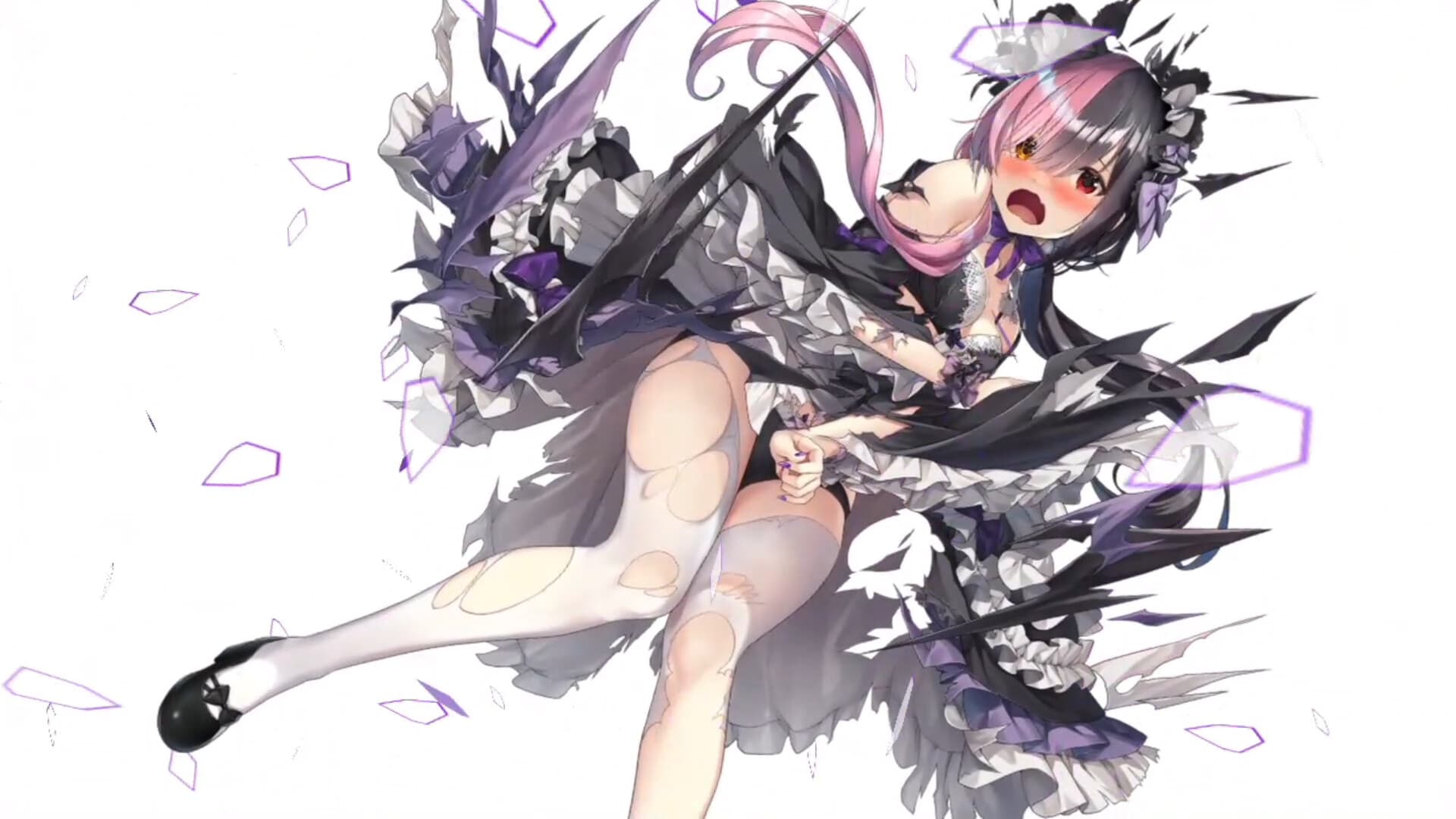 Maid of the Dead PC Steam Account - 3